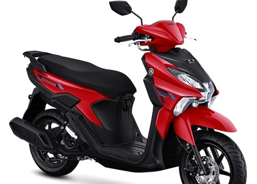 Daftar Motor Yamaha Paling Irit BBM 2026