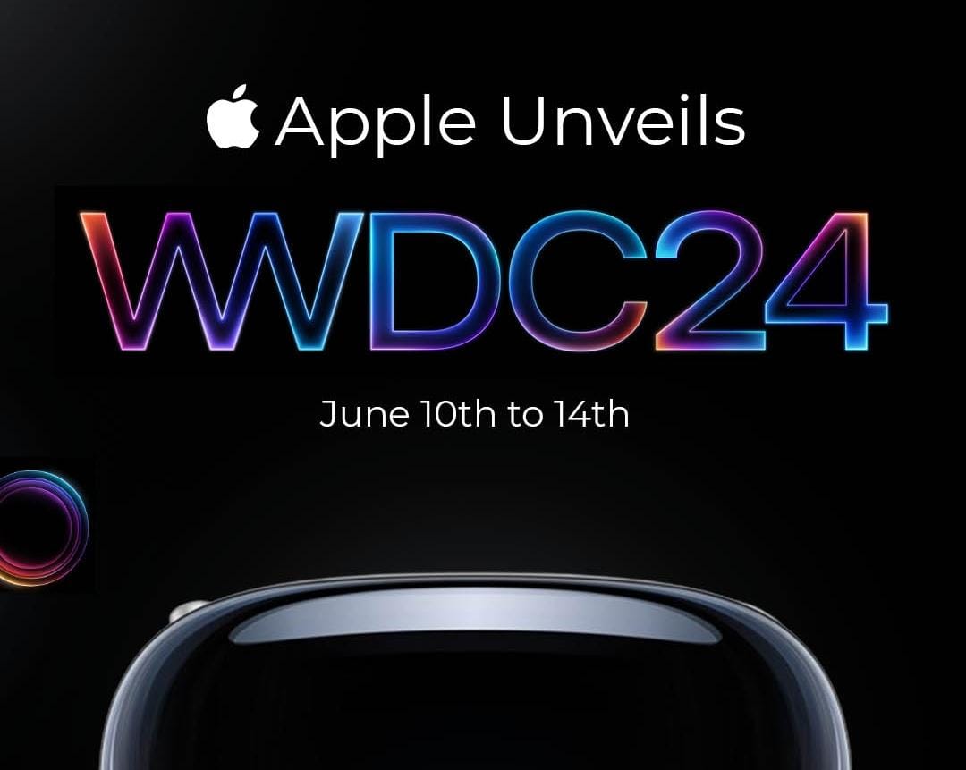 Sembilan Kejutan Menanti di Apple WWDC 2024, Membongkar Rumor dan Spekulasi