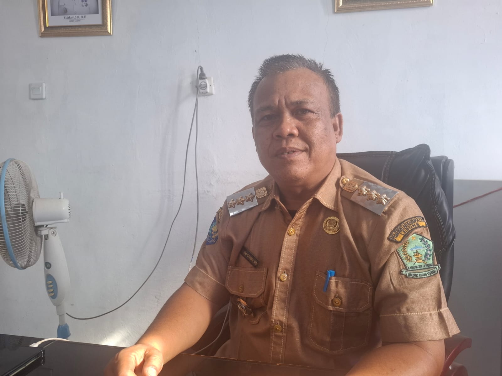 Seluruh Pemdes dan Pengurus BUMDes Diminta Segera Tuntaskan Laporan Kegiatan 2025