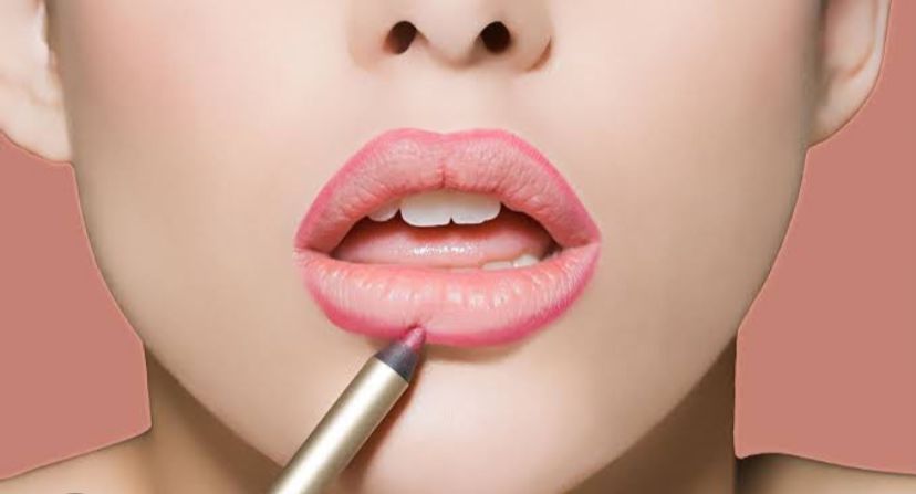 Masih Binggung Cara Overlined Lips Berikut Ini Tipsnya Dijamin Super Mudah