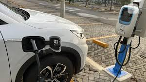 Terbongkar! Alasan Mengapa Mobil Listrik Belum Layak Beli Sekarang
