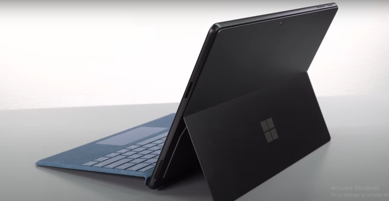Beli Microsoft Surface Pro 9: Dapatkan Tablet dan Laptop dalam Satu Perangkat