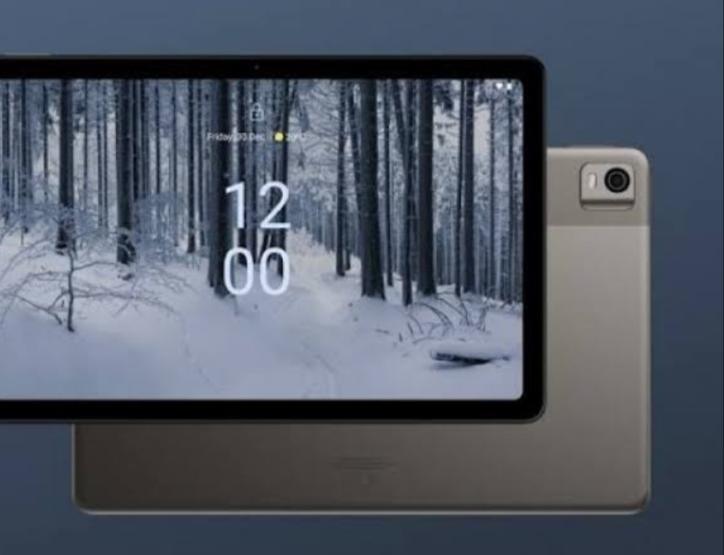 Tak Mau Ketinggalan Tablet Nokia T21 Rilis di Indonesia