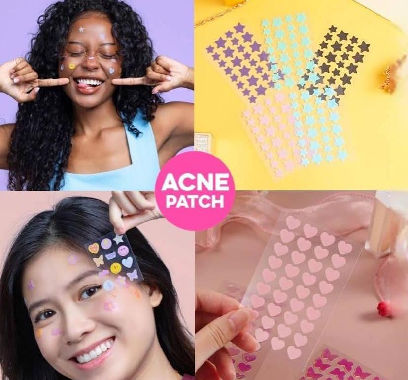 Trend Baru, Apa Acne Patch Efektif Sembuhkan Jerawat? Ini Penjelasannya