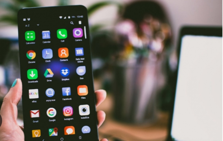 4 Cara Hemat Baterai HP Android untuk Kuliah Seharian
