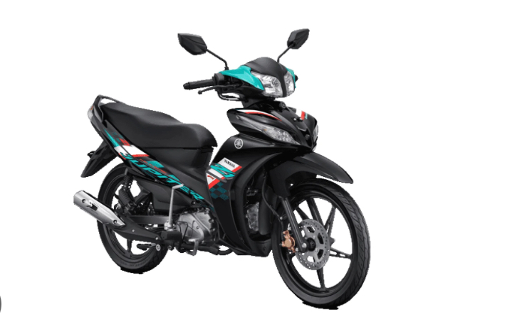 Jupiter Z1 2026: Saat Matic Merajalela Motor Ini Justru Makin Masuk Akal