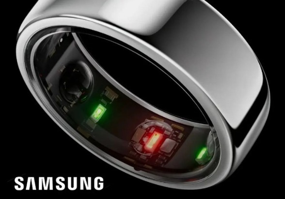 Cincin Sakti Samsung Galaxy Ring, Pemantau Kesehatan dari Jari!