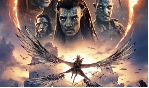 James Cameron Targetkan Sekuel 'Avatar' Selanjutnya Lebih Murah dan Cepat Produksi
