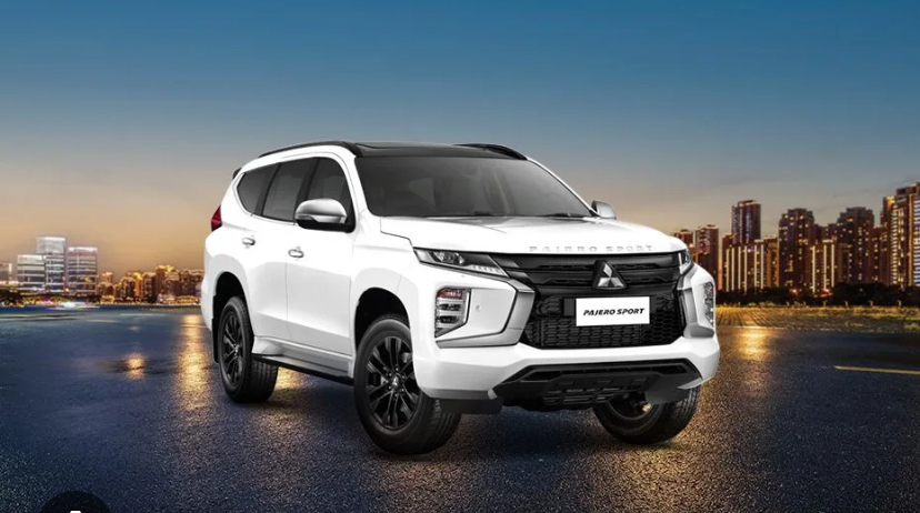 5 Fitur Tersembunyi Mitsubishi New Pajero Sport