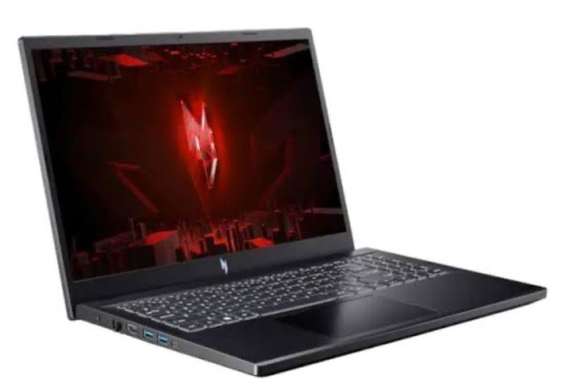 Acer Nitro V15: Laptop Gaming Dengan Performa Tinggi 