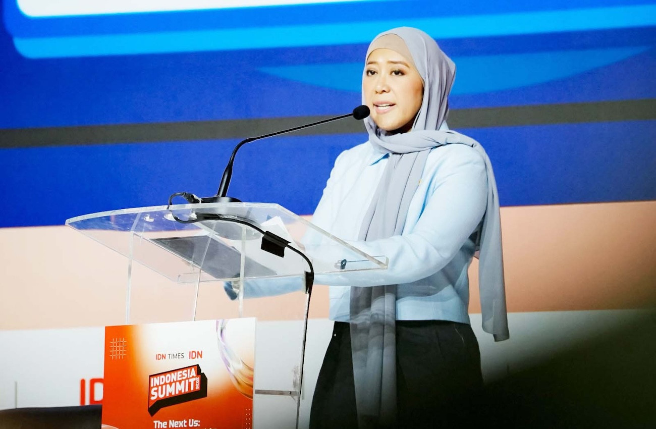 7.908 Loker Luar Negeri Fiktif Ditumpas, Pemerintah Ingatkan Pencari Kerja