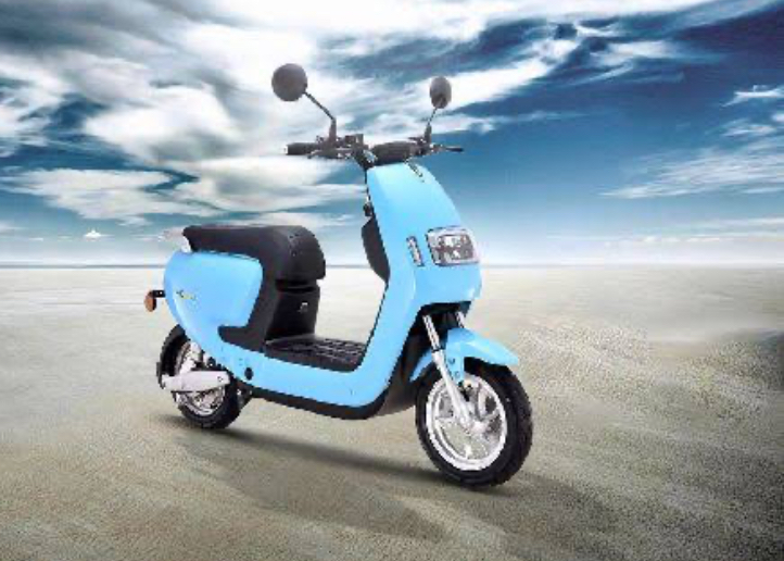 Motor Listrik Ecgo Kantongi TKDN 56% Usai Akuisisi KRYA