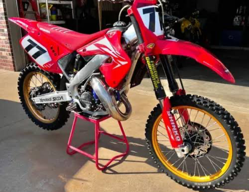 Seliter Tembus 65 Km, Honda CT125 2026 Tawarkan Gaya Retro