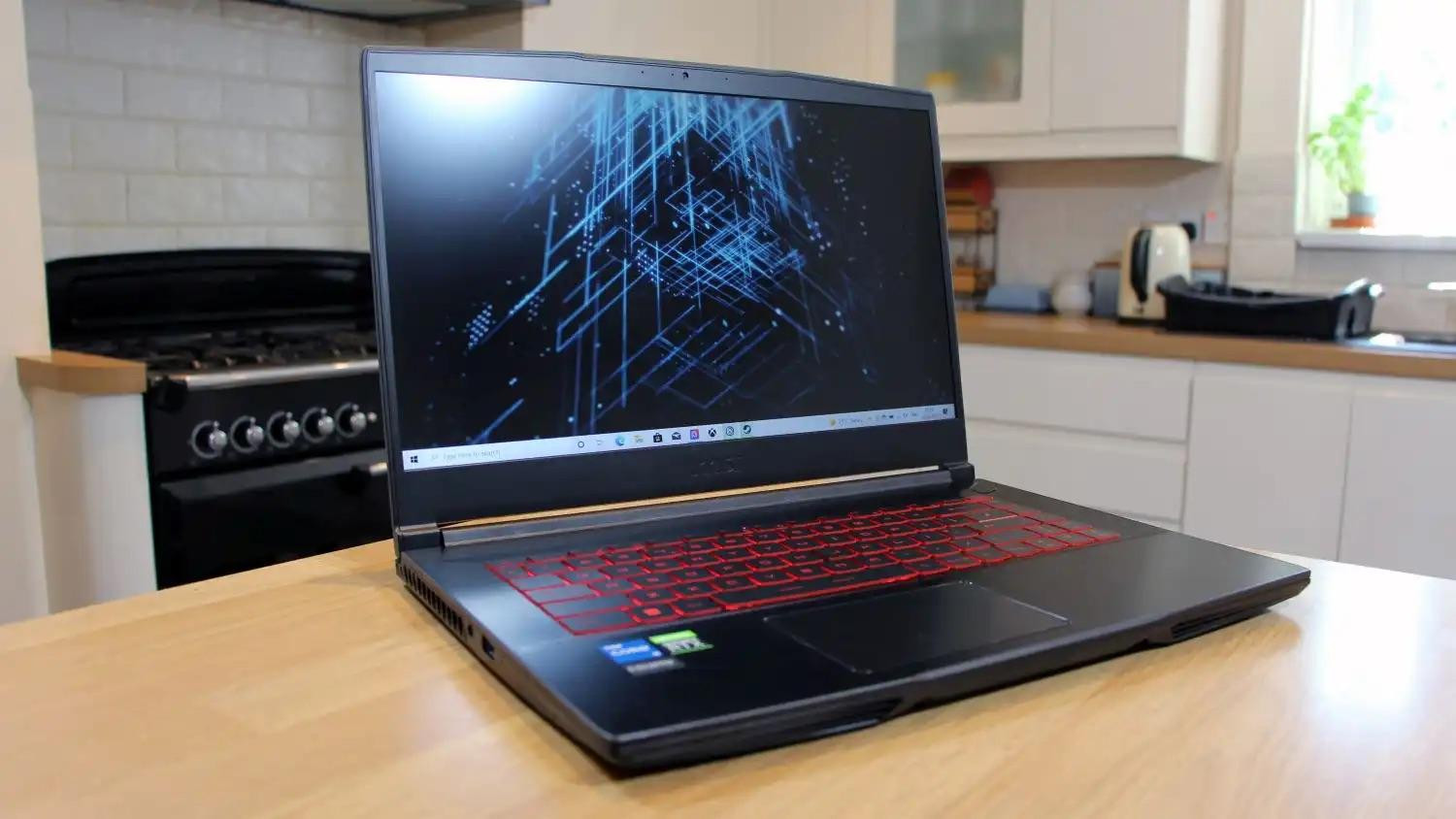 5 Laptop Gaming Termurah 2025 Bermata RTX: Performa Gahar di Bawah Rp 10 Juta