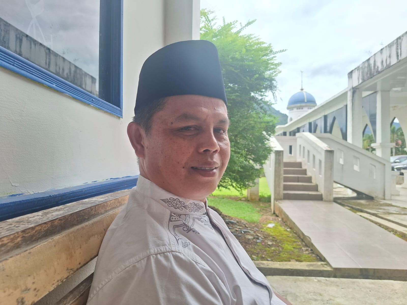 Disnakertrans Lebong Ingatkan Warga Waspadai Jalur Ilegal ke Luar Negeri
