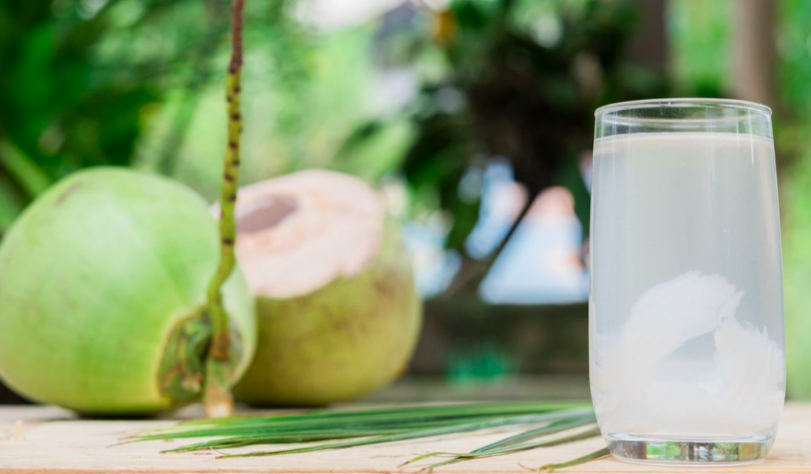 5 Herbal yang Disebut Bisa Bantu Redakan Gejala Mag, Ada Kunyit hingga Air Kelapa