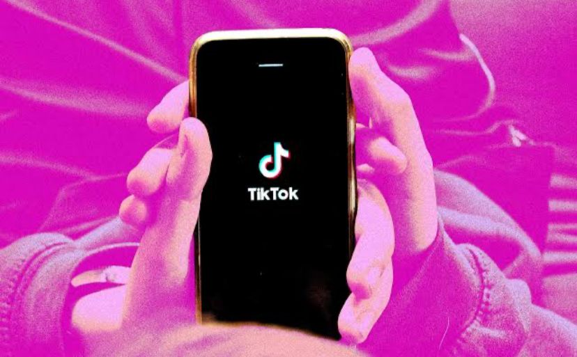  Obrolan Grup Tiktok Sekarang Bisa Menampung Hingga 32 Penggunanya