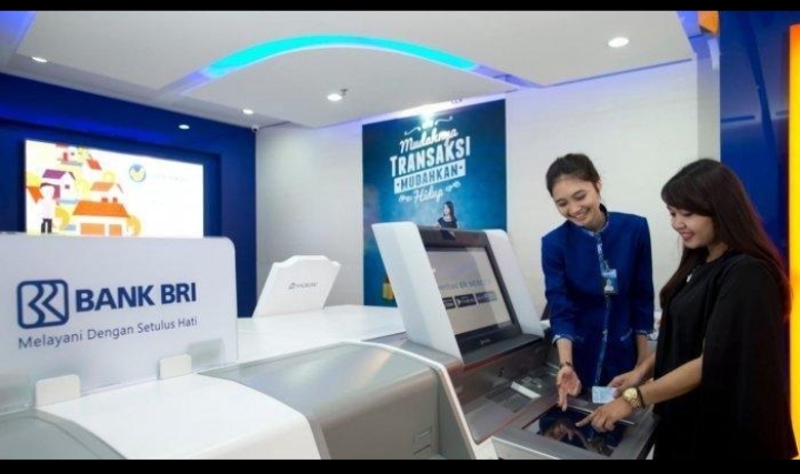 Buruan ! Pinjaman Bank BRI Tanpa Jaminan, Hanya untuk Usaha, Catat Syaratnya 