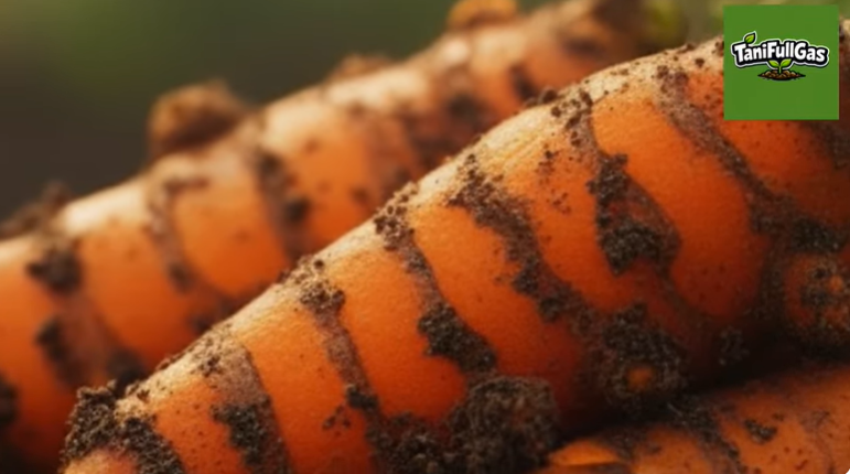 Panduan Lengkap Cara Menanam Kunyit agar Rimpang Besar dan Berkualitas