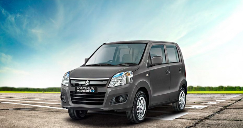 7 Keunggulan Suzuki Karimun 2026, Mobil Mungil