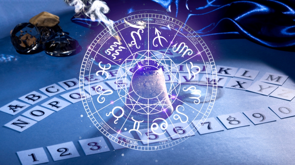 Ramalan Zodiak Cinta Besok Kamis 21 September 2023, Aries Sapa Pasanganmu dengan Hangat!