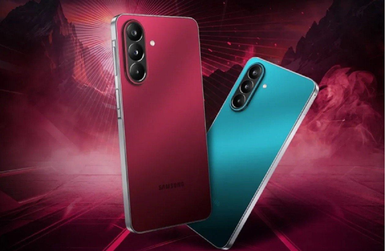 Samsung Galaxy M67 Bocor, Usung Chip Exynos 2200 dan RAM 8GB