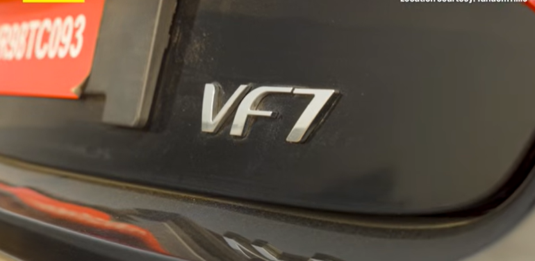 Vinfast VF7 India Review: AWD Crossover Lebih Cepat dari Harrier EV