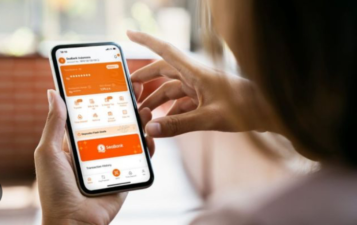 Penyebab Fitur Seabank Pinjam Tidak Muncul di Aplikasi