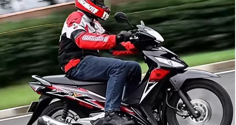 Lima Motor Gigi Irit Bensin 2026 Paling Hemat dan Tangguh