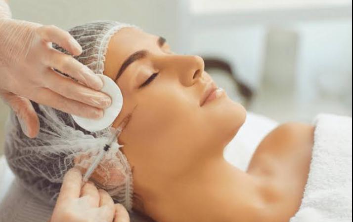     Dermal Filler dan Biostimulator Efektif Merangsang Produksi Kolagen