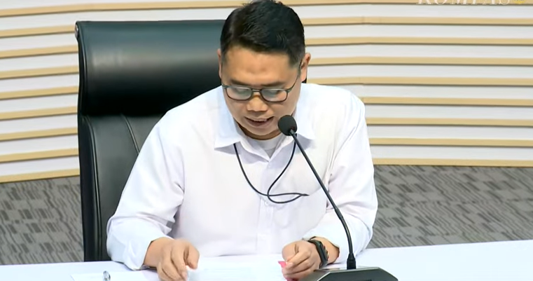 Modus “Perusahaan Ibu” dalam Korupsi Pengadaan Barang dan Jasa Pemerintah Daerah