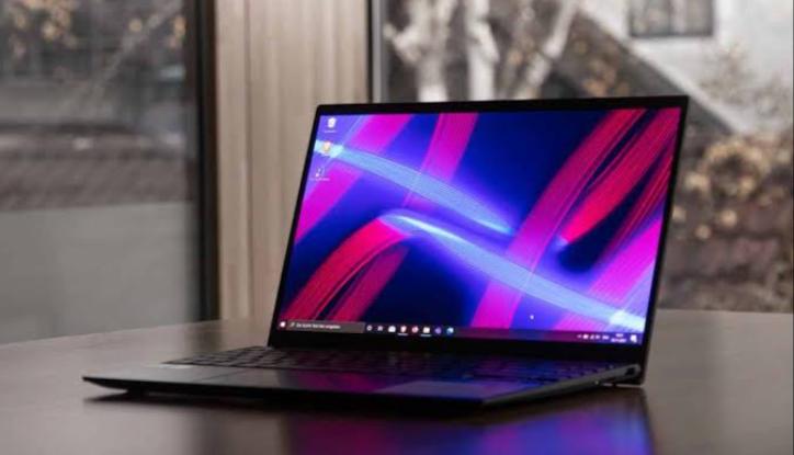 Laptop Terbaru dan Kekinian Tahun 2024 Memiliki Daya Tahan Baterai Awet