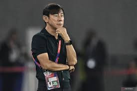 Ada Warisan Shin Tae Yong dalam Skuad Timnas U-23 Indonesia