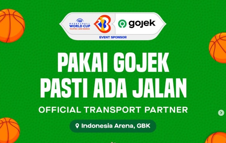 Kode Promo Gojek Oktober 2023, Buruan Klaim Diskon Hingga 50% untuk GoRide dan GoCar