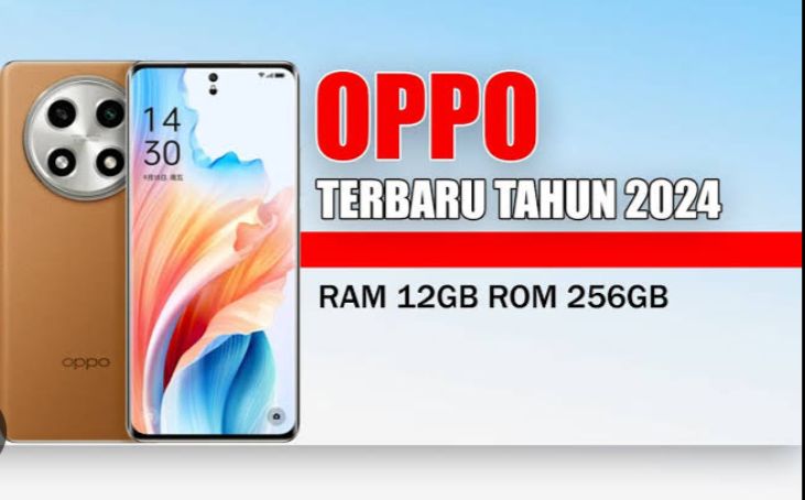 Performa OPPO Terbaru 2024 Bikin Kompetitor Memanas, Ada Merk Apa Saja?   