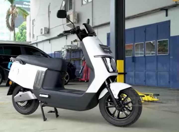 Polytron Fox 200 Meluncur, Harga Mulai Rp 11 Jutaan