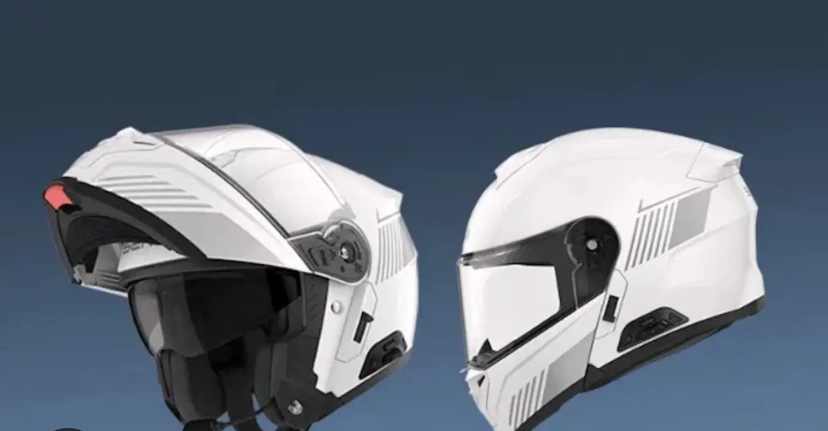 Sena Specter: Helm Pintar Berteknologi AI