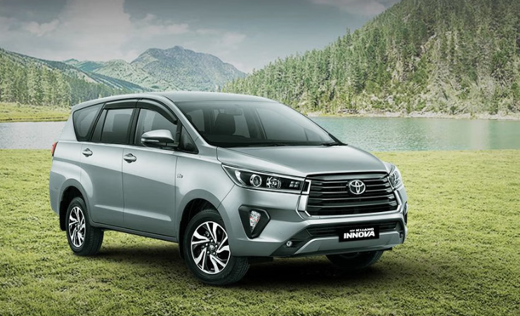 Alasan Toyota Kijang Innova Reborn Tetap Laris di Indonesia