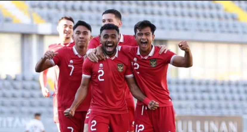 Cek Jadwal Lengkap Timnas Indonesia di Putaran Kedua Kualifikasi Piala Dunia 2026 Zona Asia