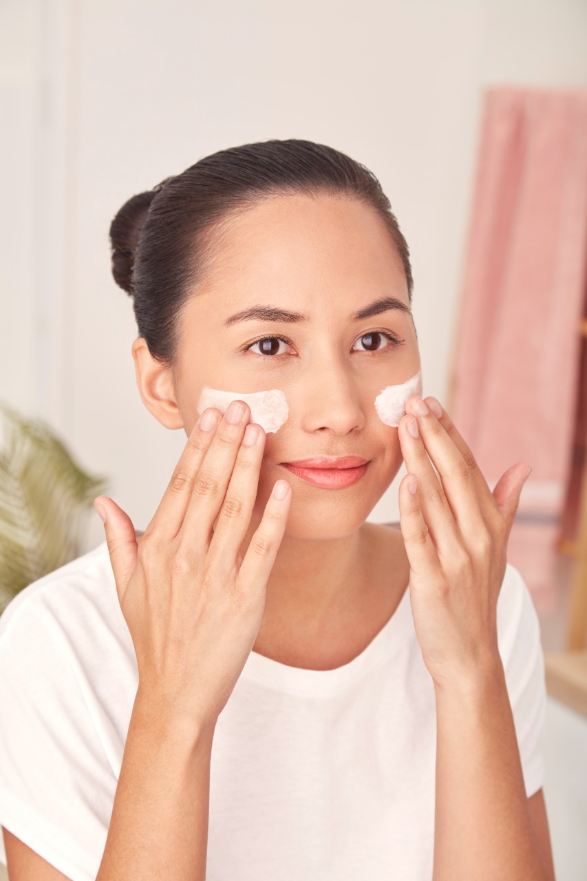 Ladies, Berikut Tips Tampil Glowing Berbahan Alami 