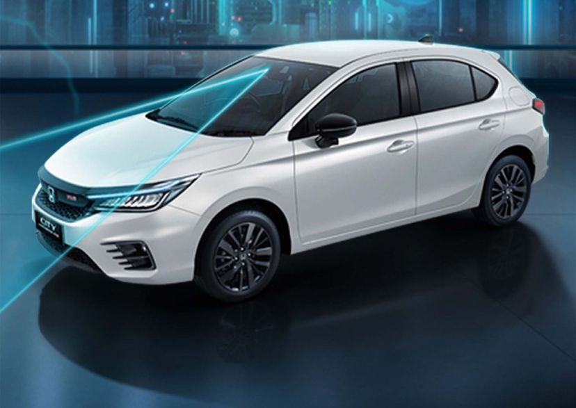 Perjalanan Nyaman Bersama Honda City Hatchback RS, Cek Keunggulan dari Mobil Ini 