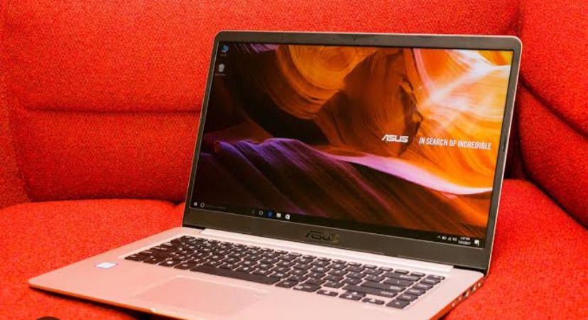 Rekomendasi Laptop Asus Core i5 Terbaik 2024 Berikut Ini