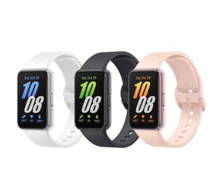 Samsung Galaxy Fit 3: Smartband Multifungsi untuk Gaya Hidup Aktif