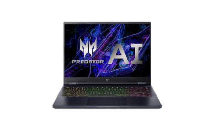 Spesifikasi Acer Predator Helios Neo 14, Laptop Gaming Super Ringan