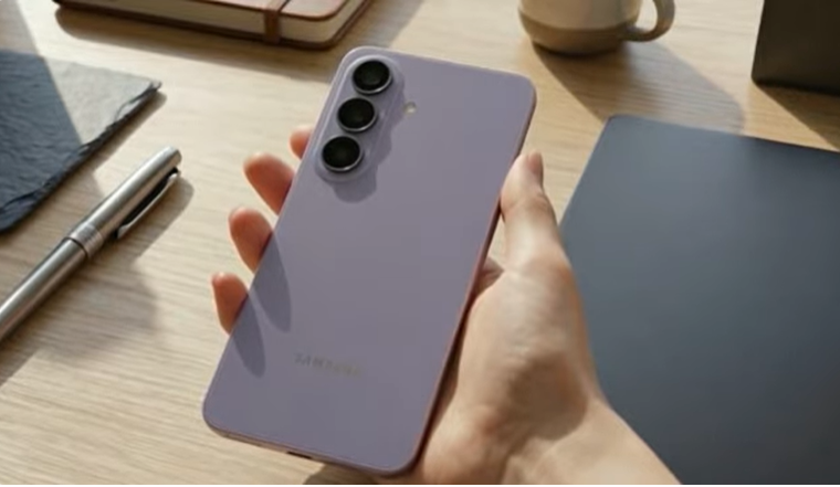 Samsung Galaxy A57 5G: Spesifikasi Terbaru dengan Exynos 1680 dan Desain Premium