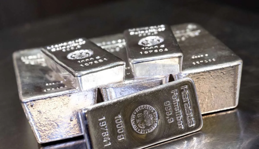 Keunggulan Investasi Perak, Modal Kecil Bisa Cuan