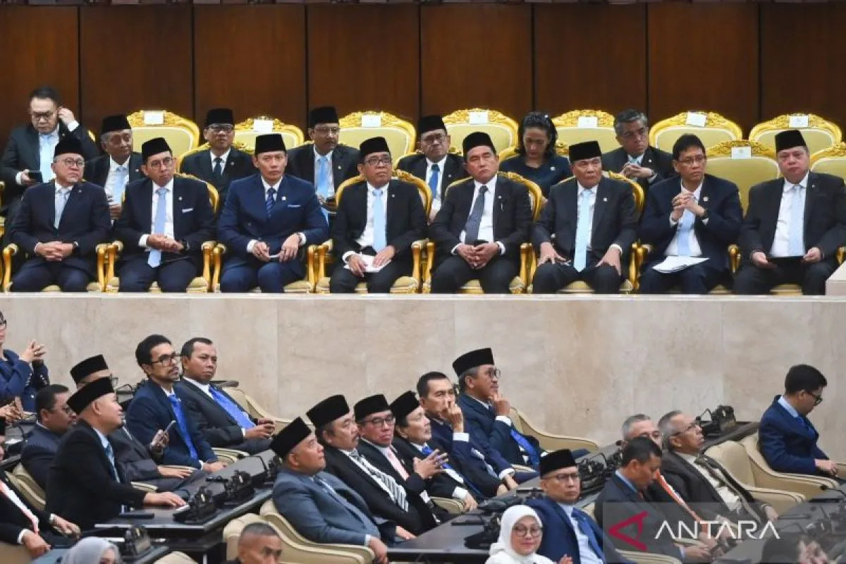 Presiden Prabowo Perintahkan Bersihkan Birokrasi dari Pungli: Yang Melanggar, Pecat!