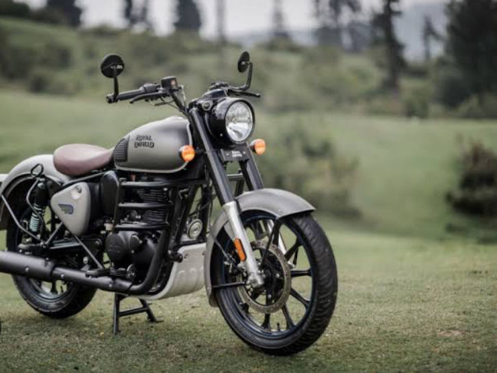 Royal Enfield: Jawa 42 Terbaru Dijual dengan Harga Rp 34 Juta