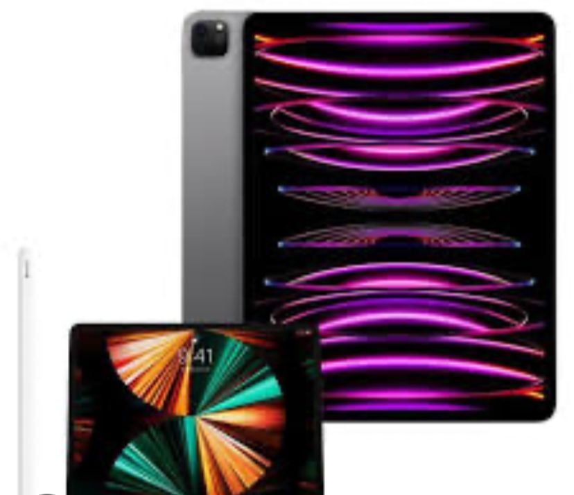 Apple iPad Pro 11: Tablet Dengan Resolusi Kamera Utama 12MP