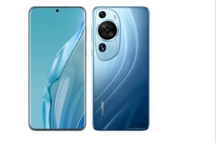 Tak Kalah Keren Dengan Android Lainnya, Ini Performa Yang Dimiliki HP Huawei P60